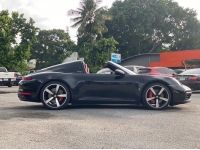 Porsche 911 (992) Targa 4S ปี 2021 ไมล์ 7,xxx km รูปที่ 5